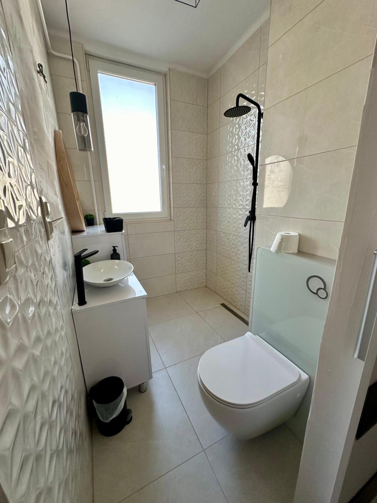 Mate Gold Apartment II Szegedin Exterior foto