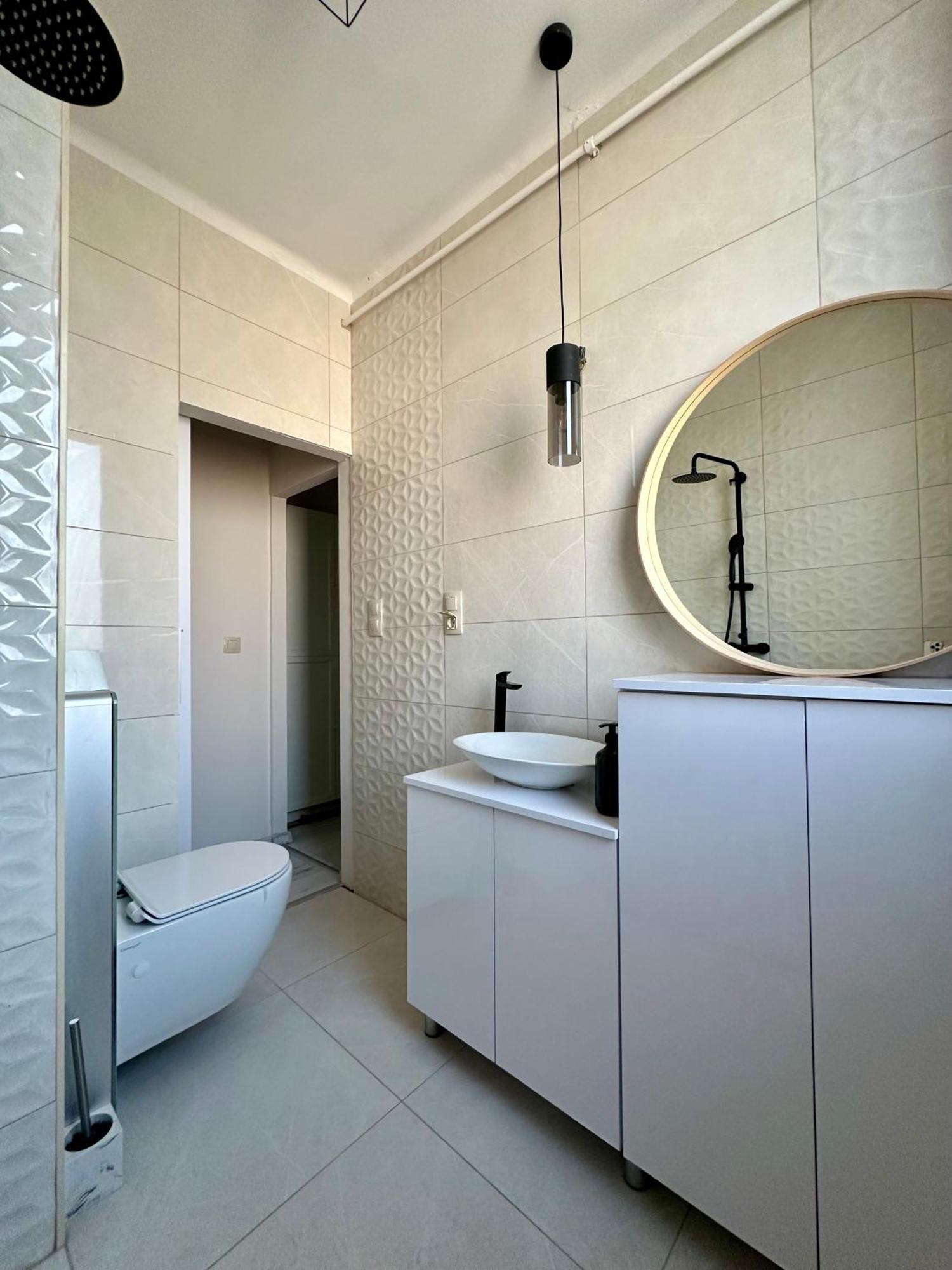 Mate Gold Apartment II Szegedin Exterior foto